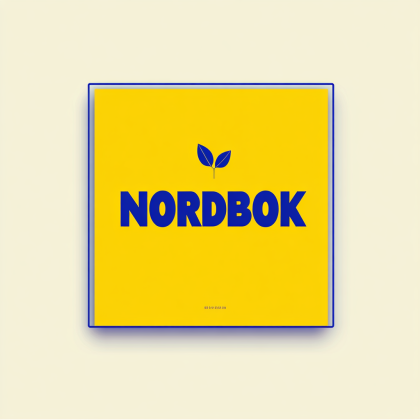 Logo des fiktiven Möbelhause Norbok